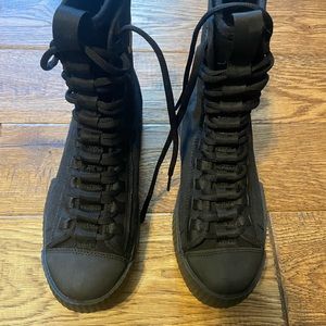G-STAR Rackam Scuba Sneakers